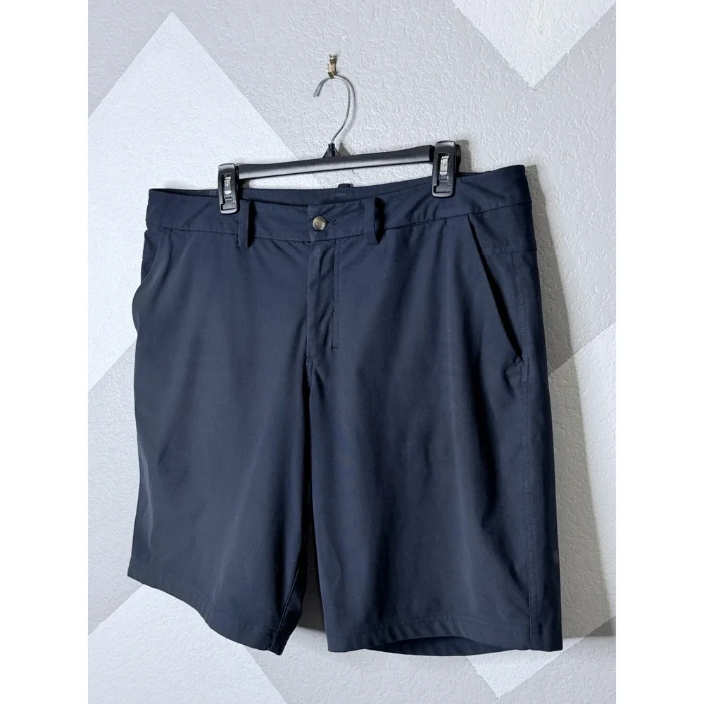 Lululemon The Works Short 11